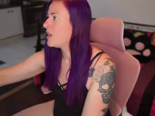 gennyrock's Live Sex Cam Show