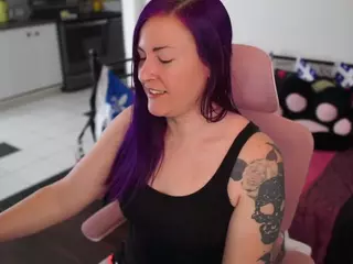 gennyrock's Live Sex Cam Show