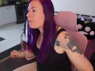 gennyrock's Live Sex Cam Show