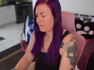 gennyrock's Live Sex Cam Show