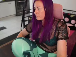 gennyrock's Live Sex Cam Show