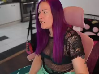 gennyrock's Live Sex Cam Show