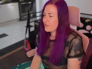 gennyrock's Live Sex Cam Show