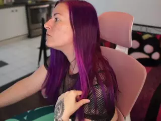 gennyrock's Live Sex Cam Show