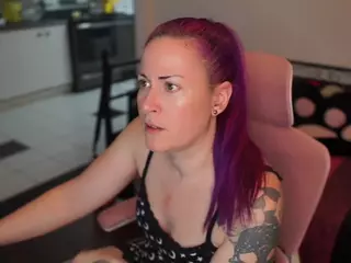 gennyrock's Live Sex Cam Show
