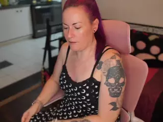gennyrock's Live Sex Cam Show
