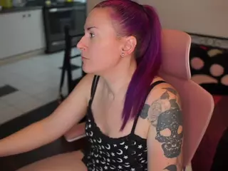 gennyrock's Live Sex Cam Show