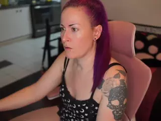 gennyrock's Live Sex Cam Show