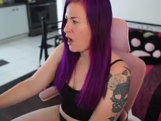 gennyrock's Live Sex Cam Show