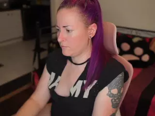 gennyrock's Live Sex Cam Show