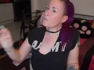 gennyrock's Live Sex Cam Show