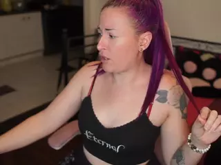 gennyrock's Live Sex Cam Show