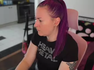 gennyrock's Live Sex Cam Show