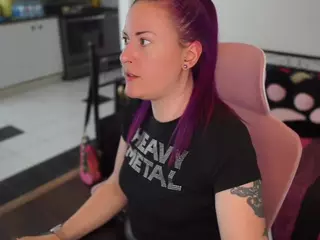 gennyrock's Live Sex Cam Show
