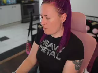 gennyrock's Live Sex Cam Show