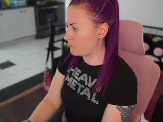 gennyrock's Live Sex Cam Show