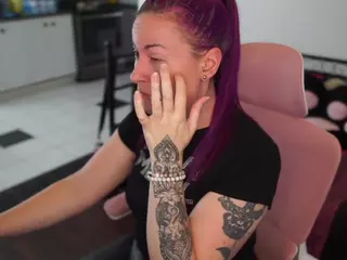 gennyrock's Live Sex Cam Show