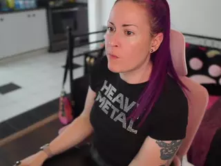 gennyrock's Live Sex Cam Show