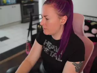 gennyrock's Live Sex Cam Show