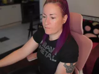 gennyrock's Live Sex Cam Show