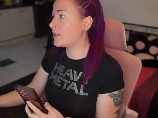 gennyrock's Live Sex Cam Show