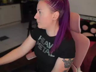 gennyrock's Live Sex Cam Show