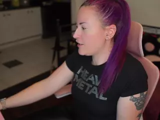 gennyrock's Live Sex Cam Show