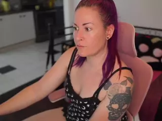 gennyrock's Live Sex Cam Show