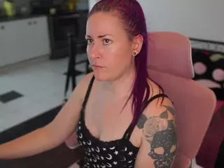 gennyrock's Live Sex Cam Show