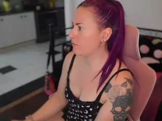 gennyrock's Live Sex Cam Show