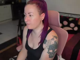 gennyrock's Live Sex Cam Show