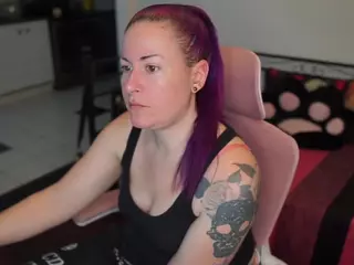 gennyrock's Live Sex Cam Show