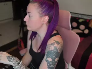 gennyrock's Live Sex Cam Show