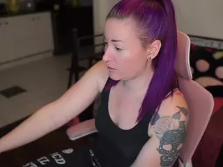 gennyrock's Live Sex Cam Show