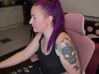 gennyrock's Live Sex Cam Show