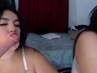 anastasiahanks's Live Sex Cam Show