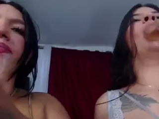 anastasiahanks's Live Sex Cam Show