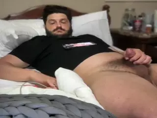 AllYourzDaddy's Live Sex Cam Show