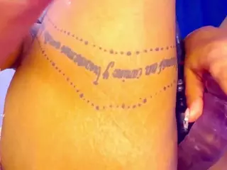 danybrunette's Live Sex Cam Show