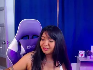 danybrunette's Live Sex Cam Show