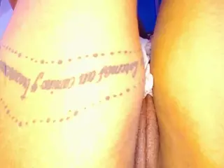 danybrunette's Live Sex Cam Show