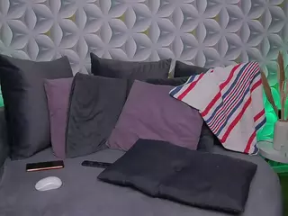 mina-babe's Live Sex Cam Show
