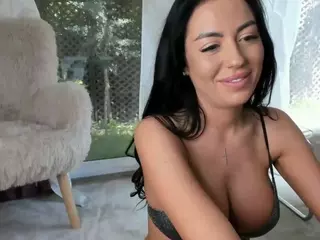 miss-tanya's Live Sex Cam Show