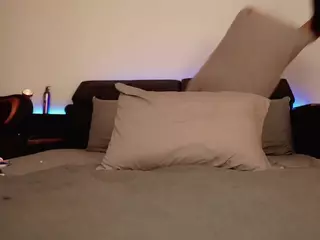 IamAnna's Live Sex Cam Show