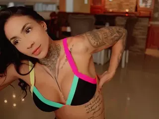 IamAnna's Live Sex Cam Show