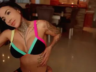 IamAnna's Live Sex Cam Show