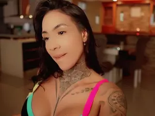 IamAnna's Live Sex Cam Show