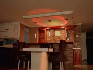 IamAnna's Live Sex Cam Show