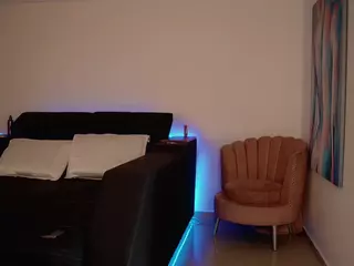IamAnna's Live Sex Cam Show