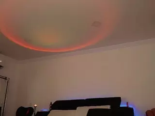 IamAnna's Live Sex Cam Show